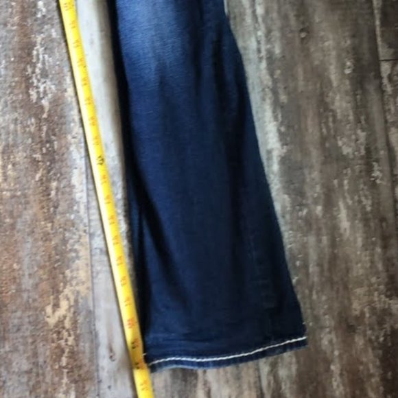 Rock Revival Sz 25 - Picture 3 of 7